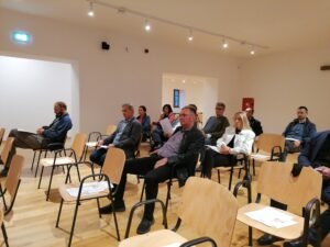 Pročitajte više o članku RCI Međimurje održao prvi seminar za poljoprivredne proizvođače za mogućnost korištenja Podmjere 17.1.