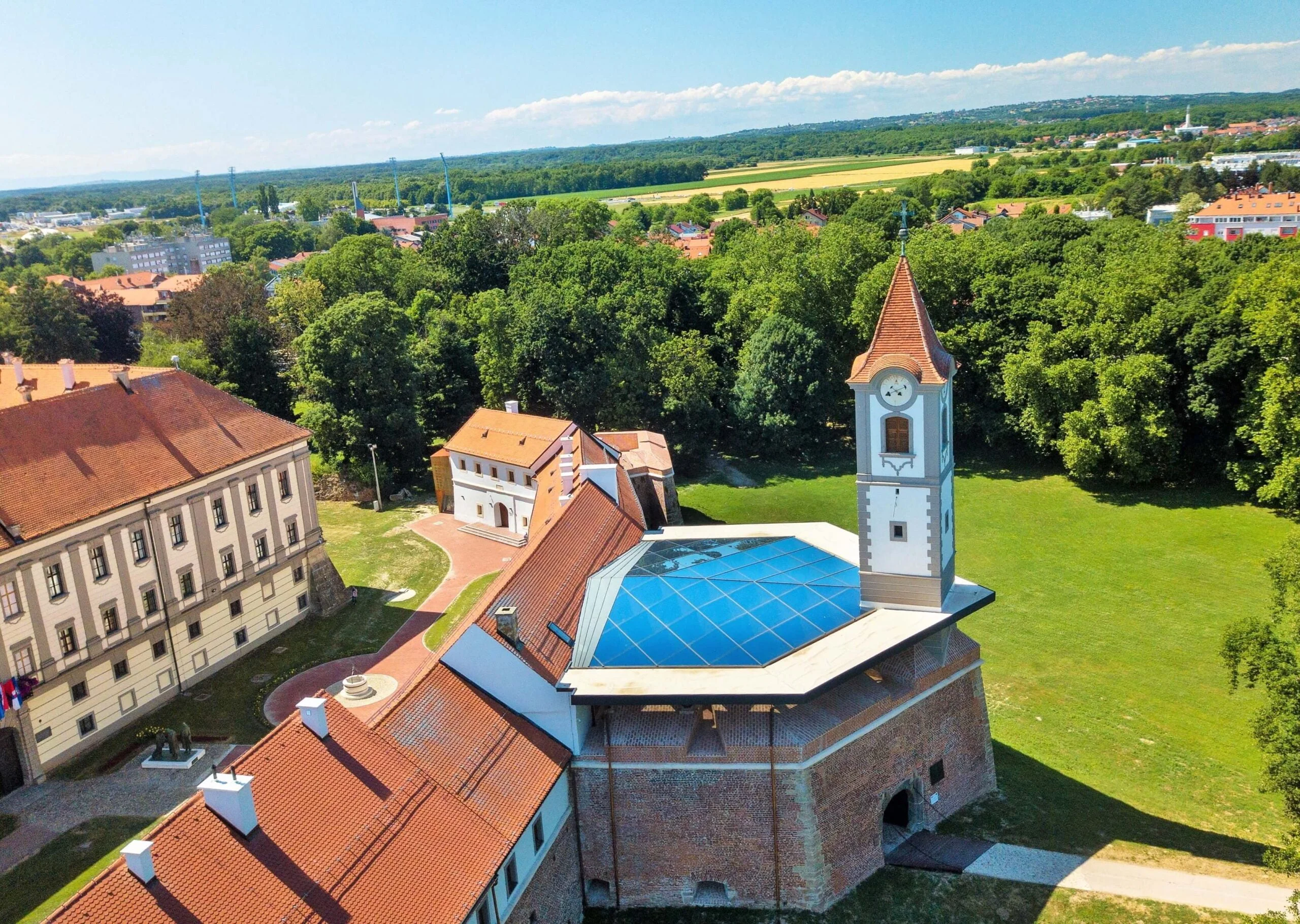 Bedem Čakovec