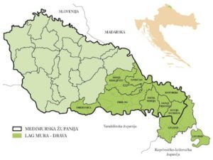 Pročitajte više o članku LAG MURA-DRAVA objavio natječaj za Mjeru 1P1-M1 tipa operacije 6.3.1.„Poticanje ulaganja u povećanje kapaciteta, modernizacija i opremanje malih PG-ova” – bespovratna sredstva 15.000 eura po projektu