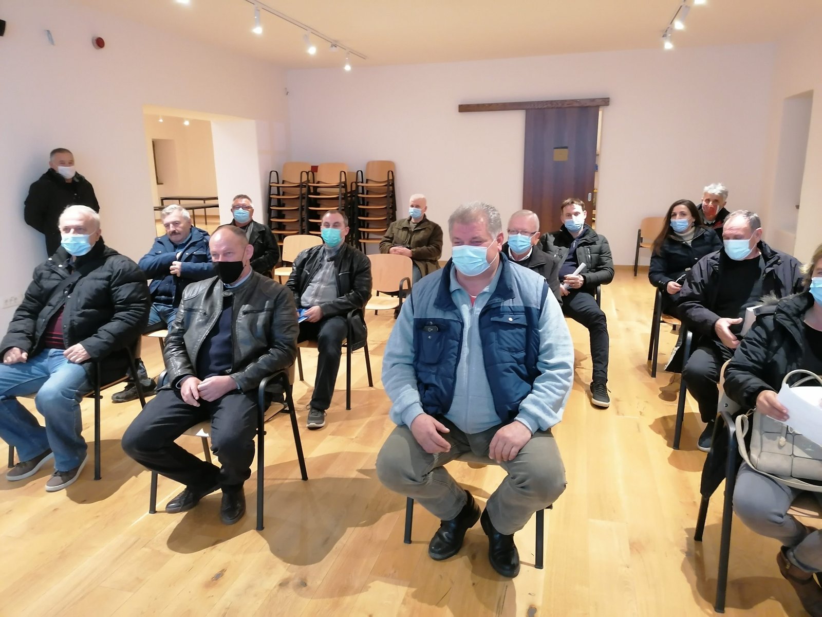 Pročitajte više o članku RCI Međimurje održao radionicu za pčelare Agacije za povlačenje bespovratnih sredstava iz aktualnih natječaja Mjere 6