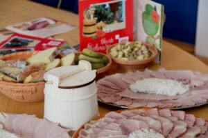 Pročitajte više o članku Međimurska županija u 2021. dala potporu od 1,78 milijuna kuna za 353 međimurska OPG-a