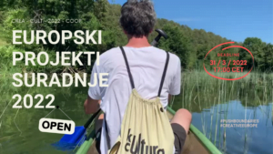 Pročitajte više o članku Program Kreativna Europa potprogram Kultura  – otvoren natječaj do 31. ožujka 2022.