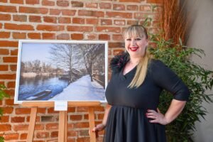 Pročitajte više o članku U Caffe baru Bedem izložba fotografkinje Miroslave Novak Hranjec -“Vuprem oči“