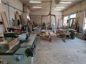 Pročitajte više o članku Započele prijave za sufinanciranje ulaganja u proizvodnu tehnologiju i još tri mjere za obrtnike i tvrtke u preradi drva i proizvodnji namještaja – prijavite svoj projekt uz pomoć RCI Međimurje