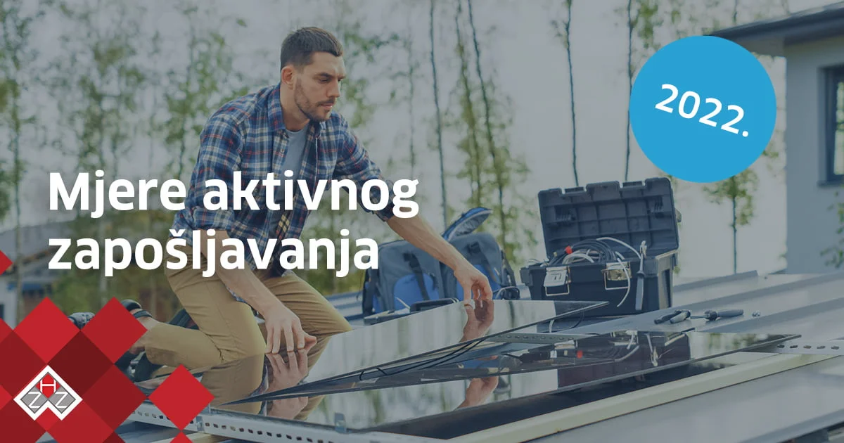 Pročitajte više o članku Mjere Hrvatskog zavoda za zapošljavanje – potporu ostvarite uz pomoć RCI Međimurje
