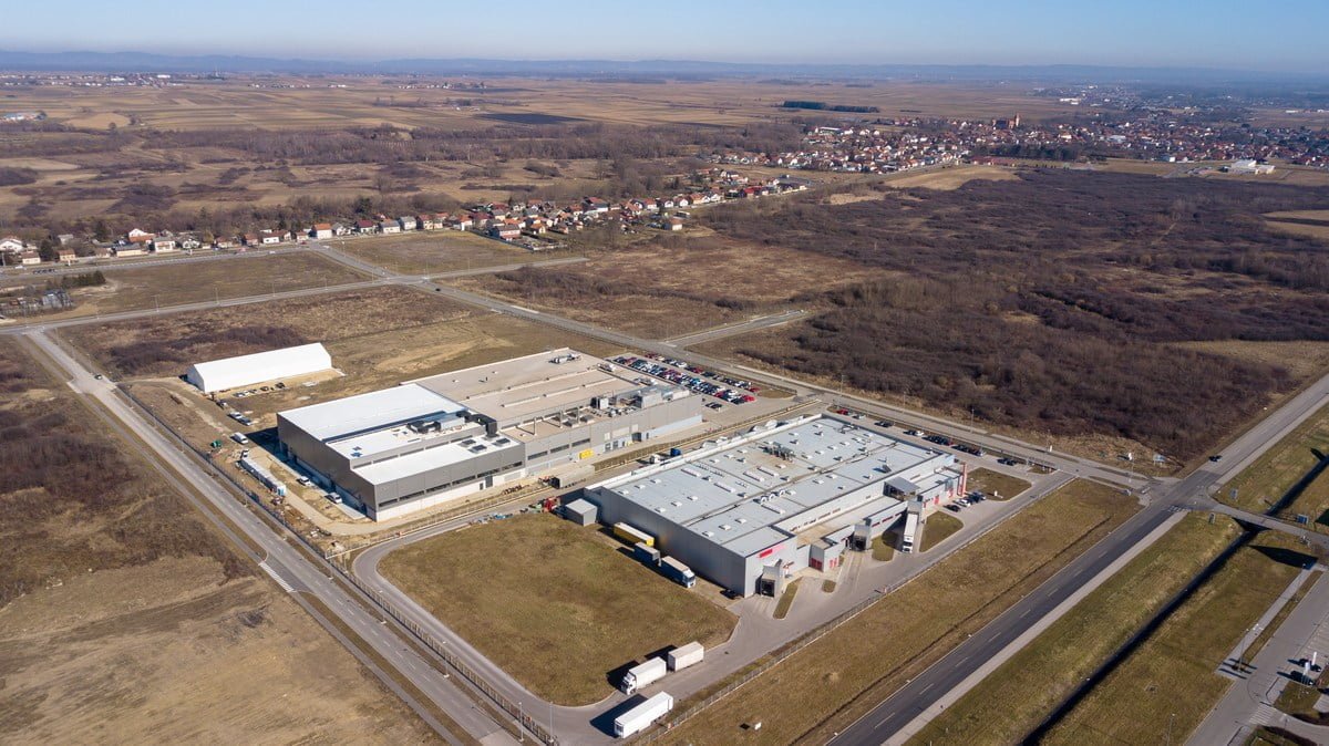 Pročitajte više o članku Međimurska županija objavila Javni natječaj za prodaju zemljišta na području poduzetničke zone “Poslovni park Međimurje”