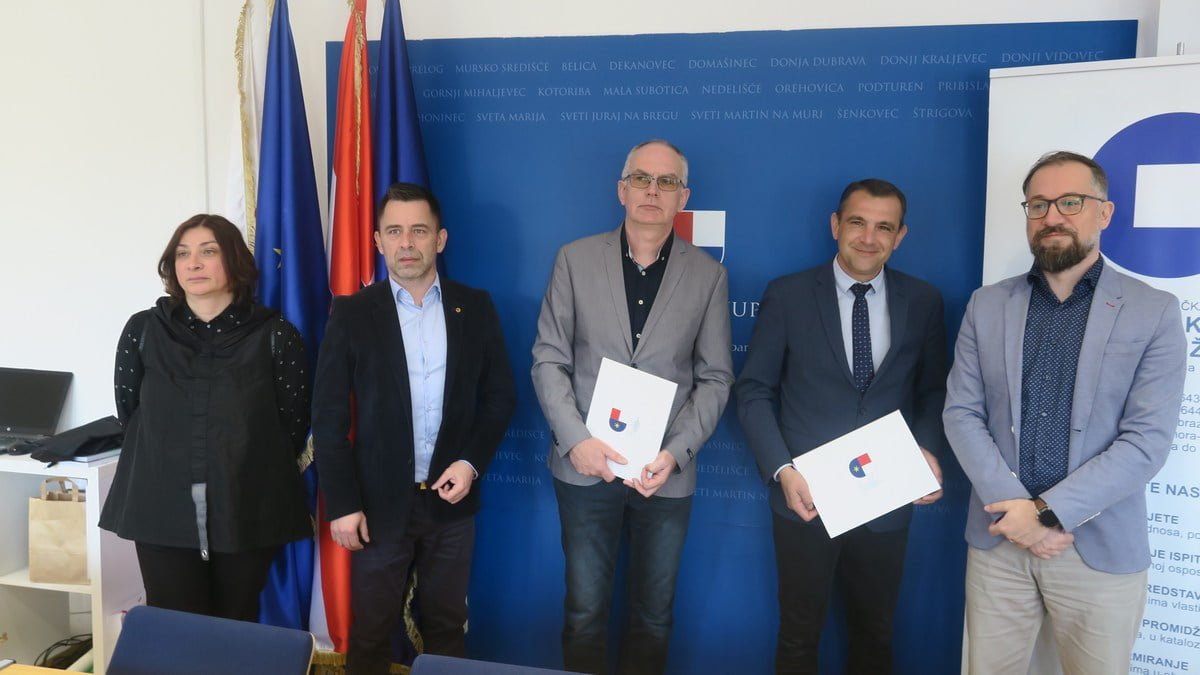 Pročitajte više o članku Međimurska županija sufinancira sudjelovanje naših obrtnika na sajmovima u 2023. godini