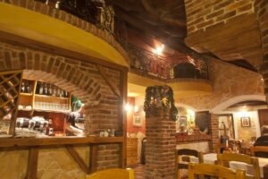 Pročitajte više o članku Javni poziv MINTS-a za prijavu projekata za podizanje konkurentnosti turističkog gospodarstva: restorani, gostionice, konobe, kleti, turističke agencije i plovni objekti za krstarenje – prijave do 5. svibnja 2023.