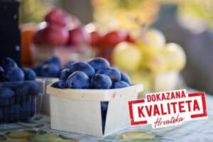 Pročitajte više o članku Poziv međimurskim proizvođačima hrane: Steknite oznaku proizvoda Dokazana kvaliteta Hrvatska