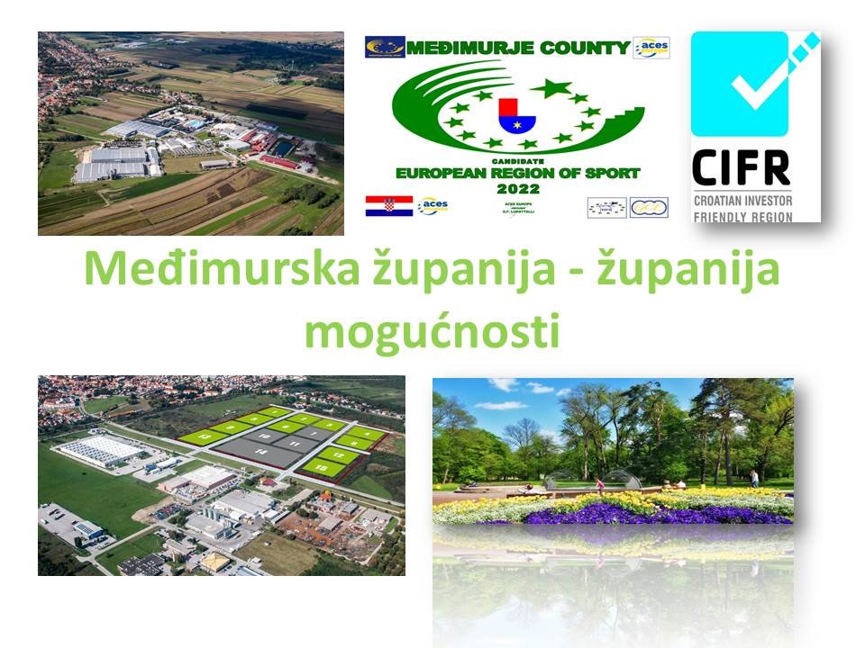 Pročitajte više o članku Predstavljen nacrt Plana razvoja Međimurske županije do 2027. godine