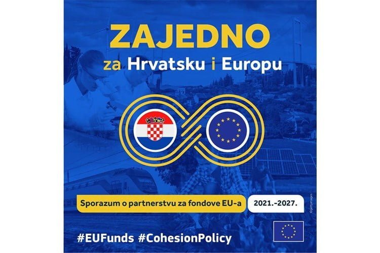 Pročitajte više o članku 9 milijardi eura u novom financijskom razdoblju 2021.-2027. dostupno iz EU fondova